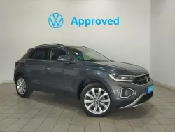 Volkswagen T-Roc 1.5 TSI Más DSG7 110KW