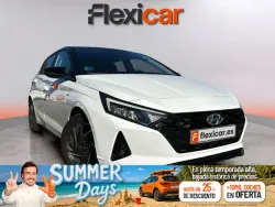 HYUNDAI i20 1.0 TGDI Klass 48V DT 100
