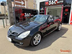 Mercedes Classe Slk Roadster 350 Sport / 305 ch / BVA7