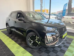 Peugeot 2008 1.2 PT 130 Allure EAT8