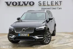Volvo XC 90 2.0 B5 Inscription AWD