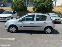 Renault Clio 1.2 16V Confort