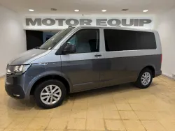 Volkswagen Multivan Multivan 2.0TDI SCR BMT Origin DSG7 110kW
