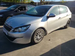 Peugeot 308 1.6 hdi
