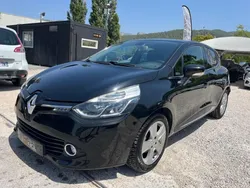 Renault Clio IV dCi 90 Energy Intens