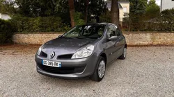 Renault Clio 3 1.5 DCI 70ch
