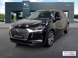 DS 3 DS3 Crossback E-Tense Grand Chic