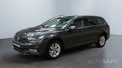 Volkswagen Passat de 2022