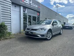 Volkswagen Golf 1.0L TSI 115CH CONNECT