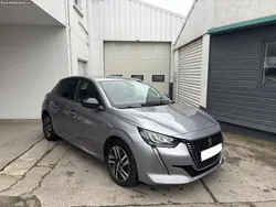Peugeot 208 1.2 Pure Tech Active