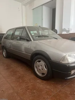 Citroën AX GTI
