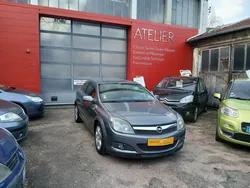 OPEL ASTRA H GTC 1.7 CDTI 100cv,an:2008,117000km
