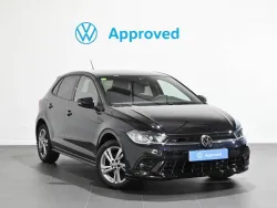 Volkswagen Polo 1.0 TSI R-Line 70kW