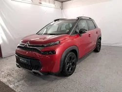 Citroen C3 Aircross PureTech 130ch S&S Shine Pack EAT6