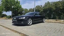 Audi A5 2.0 tdi 170cv S-line