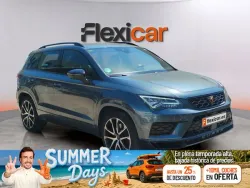 CUPRA Ateca ATECA 2.0 TSI 300 DSG 4DRIVE