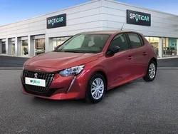 PEUGEOT 208 BlueHDi 100 S&S BVM6 Active