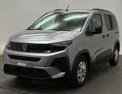 Peugeot RIFTER N1 TAILLE M - 1.5 BLUEHDI 130 ALLURE 5 PLACES