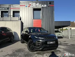 Land Rover Range Rover Evoque 2.0d 150 cv R-DYNAMIC SE 4WD BVA