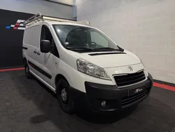 Peugeot Expert Vu FOURGON 227 1.6 HDI 90 L1H1 PACK CLIM