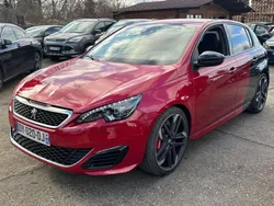 Peugeot 308 GTI 1.6 THP 270Ch Garantie 6 mois