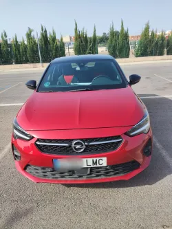 OPEL Corsa 1.2T XHL S-S GS Line + 100