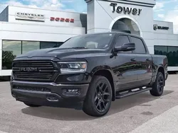 Dodge Ram V8 5.7L HEMI - SPORT 2023 ECRAN 12" TOIT PANO