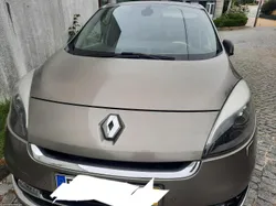 Renault Grand Scénic extreme