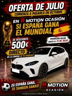 BMW Serie 1 120iA M Sport
