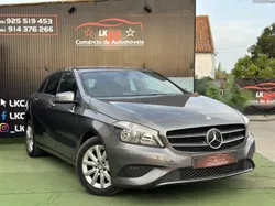 Mercedes-Benz A 180 CDI '' GARANTIA ''