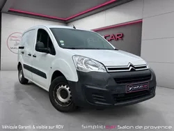 CITROEN BERLINGO L1 1.6 BLUE HDI ETG 100Ch - CarPlay - Radar AR - Serrure Antivol - Entretien Garantie 12 mois