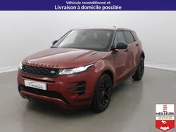 Land Rover Range Rover Evoque D240 AWD BVA9 R-Dynamic HSE