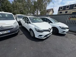 RENAULT CLIO IV 0.9 TCE 75 societe 2018