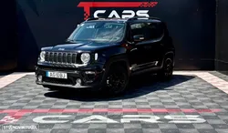 Jeep Renegade 1.0 T Limited