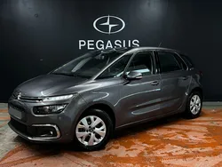 Citroën C4 II BlueHDi 120ch Feel S&S EAT6