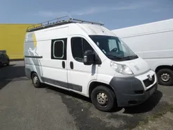 Peugeot Boxer L2H2 2.2L HDI 7 PLACES EN PANNE
