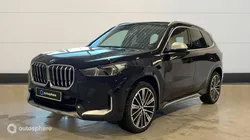 Bmw X1 sDrive18i 136ch xLine
