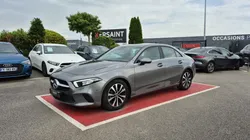 Mercedes Classe A IV Berline 200 Style Line 7G-DCT