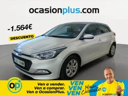 HYUNDAI i20 1.2 MPI Essence LE