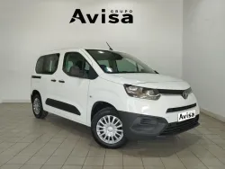 Toyota Proace Proace City Van Media 1.5D GX 100