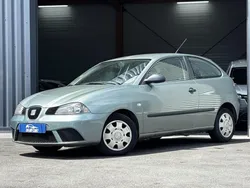 SEAT IBIZA 6L - 1.4i 16V - 75ch - Stella Phase 1