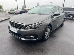 PEUGEOT 308 SW 1.6 BlueHDi 120ch SS EAT6 ALLURE