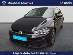 VOLKSWAGEN Polo 1.0 TSI 95 S&S BVM5 VW Edition