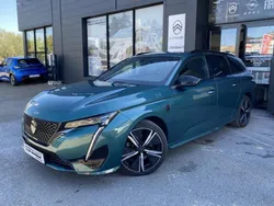 Peugeot 308 SW III PureTech 130 S&S EAT 8 GT