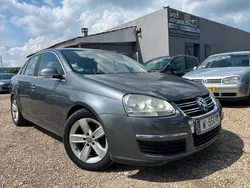 Volkswagen JETTA 2.0 TDI 140 CONFORT 83000 kms