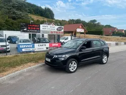 Skoda karoq 2.0 l tdi 150 cv dsg7 ambition 4x4