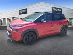 CITROEN C3 Aircross PureTech 130 S&S EAT6 Shine Pack