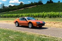 Alpine A310 V6 - 2ème main - Garantie