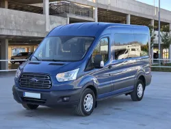 Ford Transit Transit FT 330 L2 Kombi Trend 130