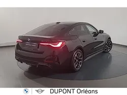 Bmw i4 eDrive35 286ch M Sport
